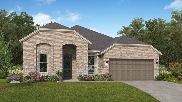 Cantaron II by Lennar - image