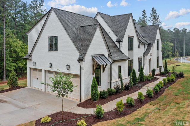 Wexford Reserve by Exeter Building Company in Wake Forest - photo