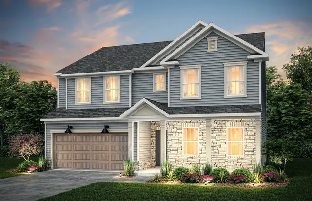 Mitchell by Pulte Homes - image