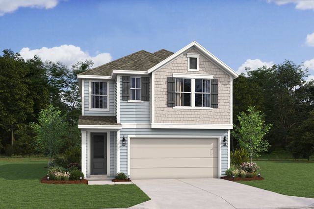 Maricopa by K. Hovnanian® Homes - image