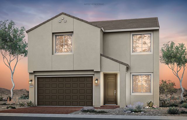 Firwood by Pulte Homes - image