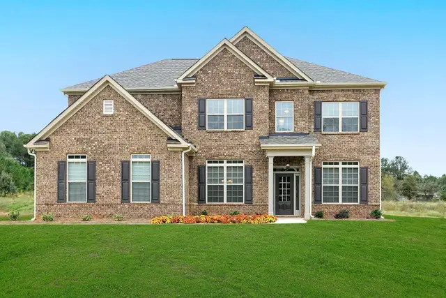 Brookhaven by Peachtree Building Group - image