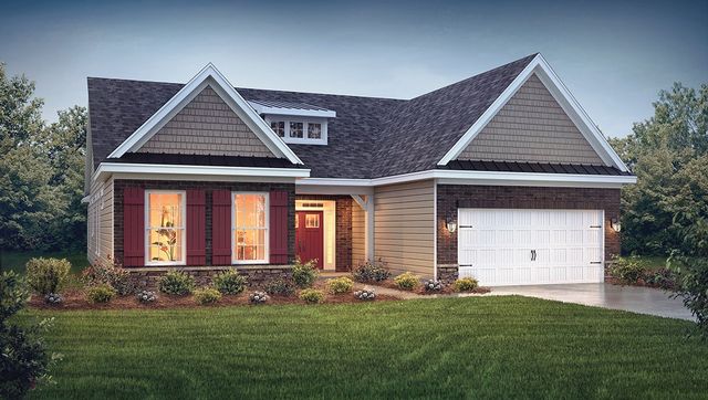 Coastal by D.R. Horton - image