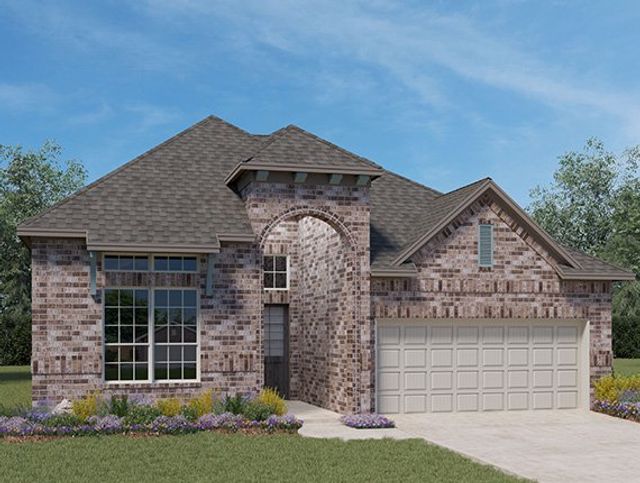 Lynnbrook by Chesmar Homes - photo