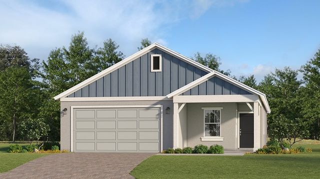 Siesta by Lennar - image