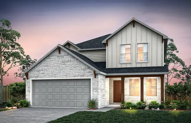 Mesilla by Centex - image