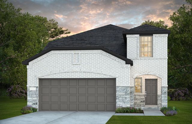 Fentress by Pulte Homes - image