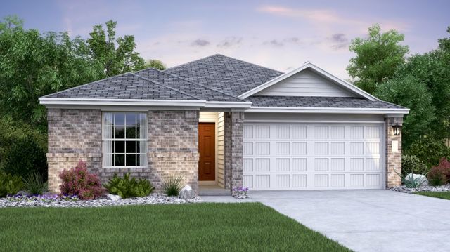 Chauncy by Lennar - photo