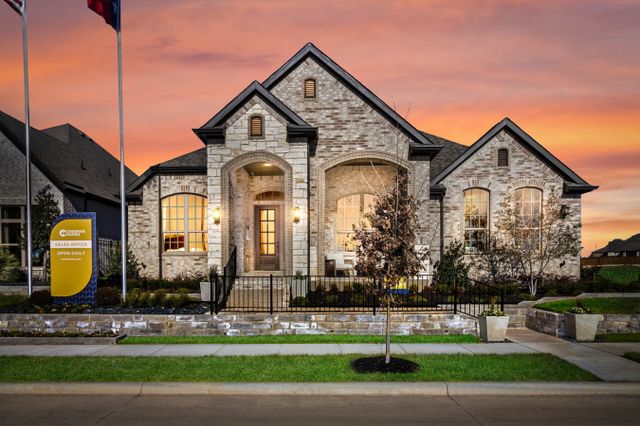 Marlow by Chesmar Homes - photo