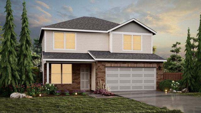 Majestic View II by View Homes - image