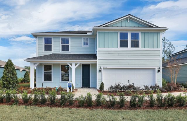 Whitestone by Pulte Homes - photo