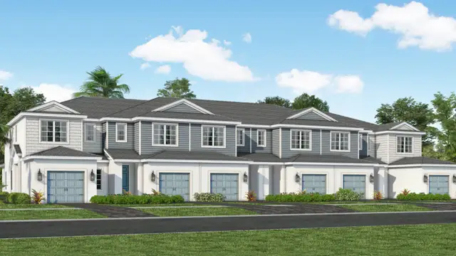 Winslow by Neal Communities - image