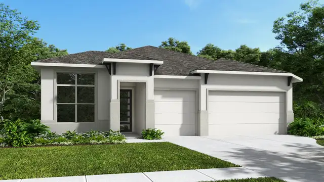 2778F by Perry Homes - image