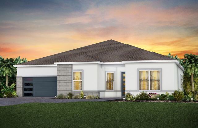 Reverence by Del Webb - image