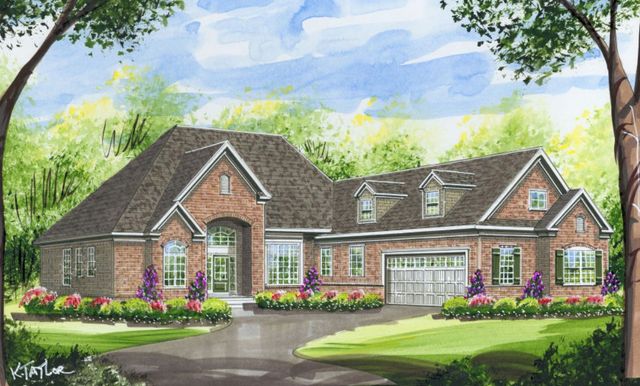 Brookshire by Sentinel Builders, Inc. - image