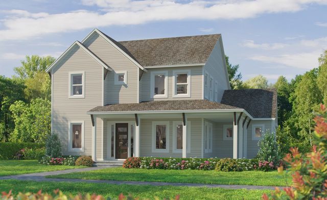 Braddock - Elite Series | 60' Wide Lots image