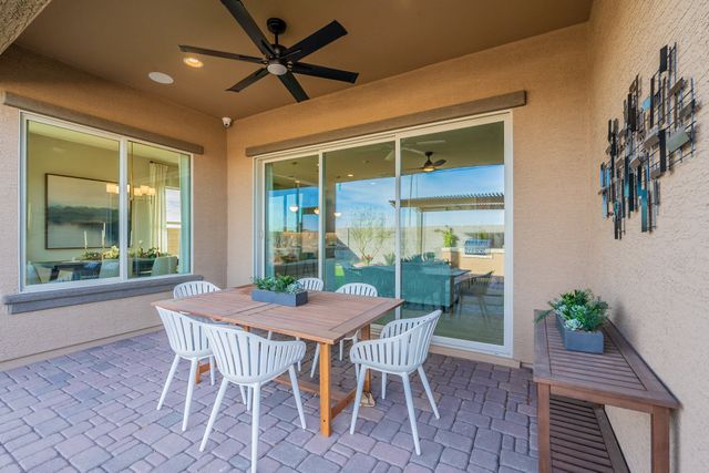 Hacienda Series - Jade by Brightland Homes - image