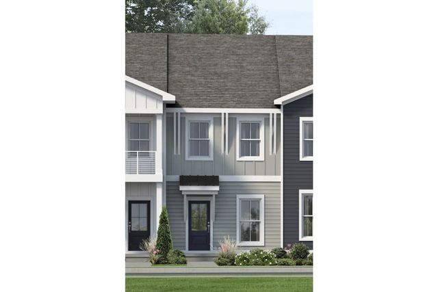 Sedona by Parkside Builders - image