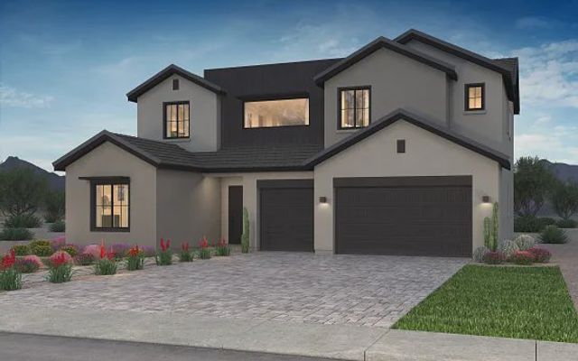 5036 by Shea Homes - image