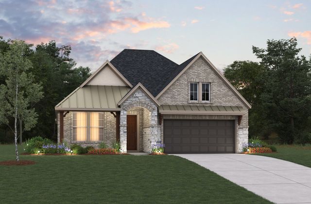 Cameron by Beazer Homes - image