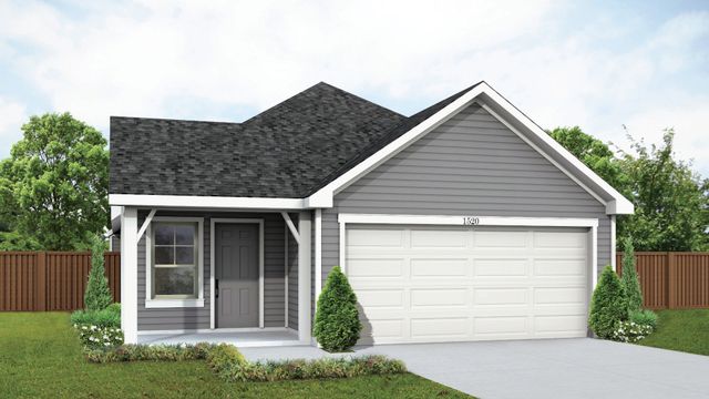 Horizon. by DRB Homes - image