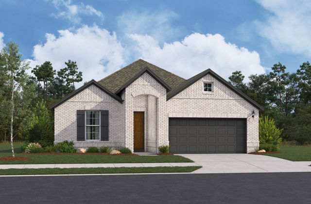 Nueces by Beazer Homes - image