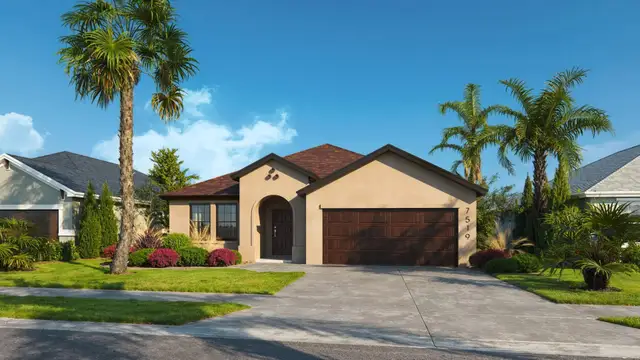 Monterey by Inland Homes - image