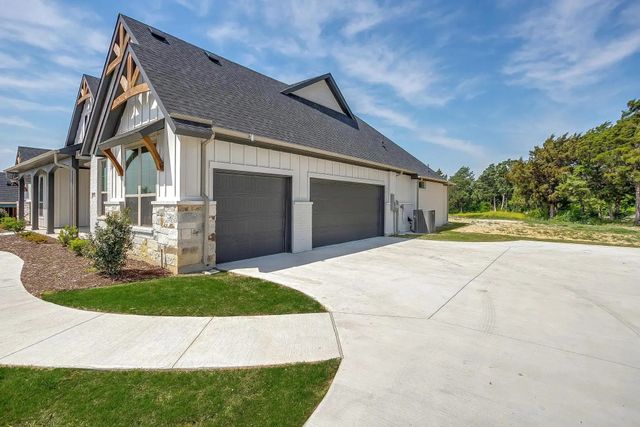 The Avery by Elmwood Custom Homes - image