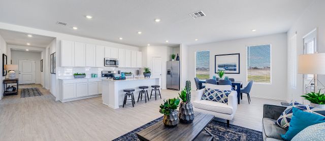 Springsteen by Lennar - image