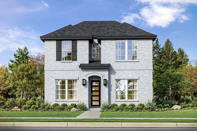 Mirella by Landon Homes - image