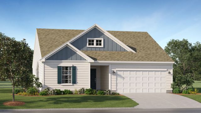 Henley by Lennar - photo