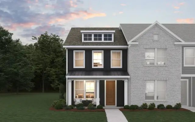 Willow - 18672 by Dream Finders Homes - image