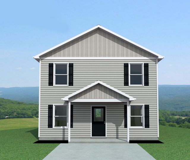 Branson by Enchanted Homes - image