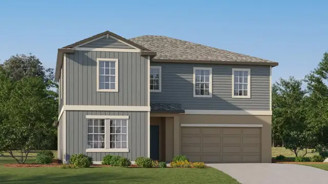 Trenton by Lennar - image