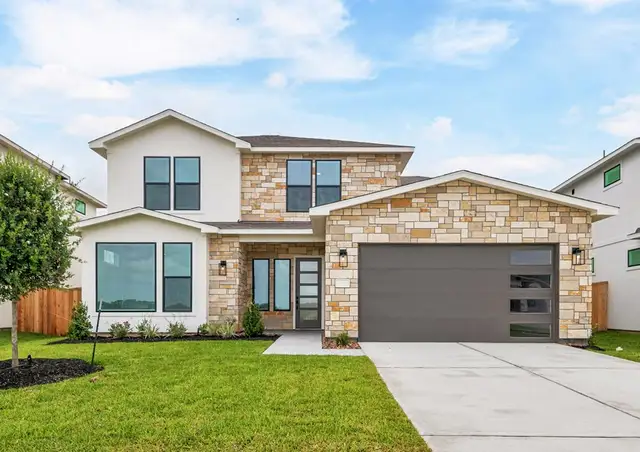 Terry by Terrata Homes - image