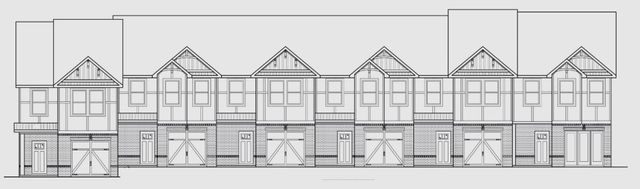 Jade II - Townhomes by Dream Finders Homes - image