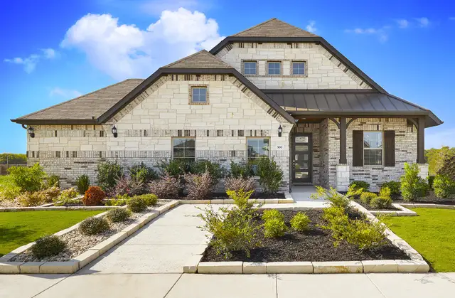 Premier Series - Palm by Brightland Homes - image