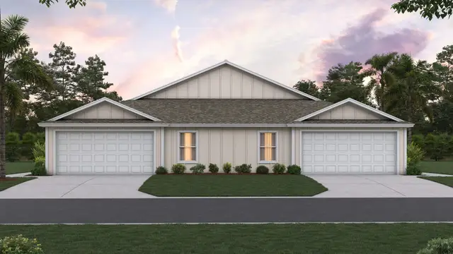 Carrington by D.R. Horton - image