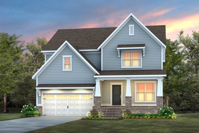 Mercer by Pulte Homes - image