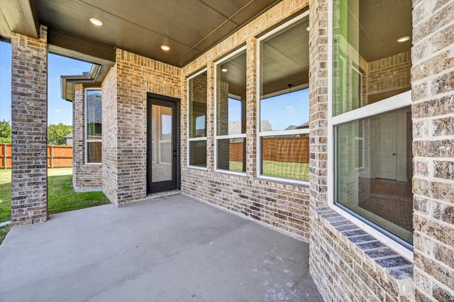 Fleetwood G by Highland Homes - image