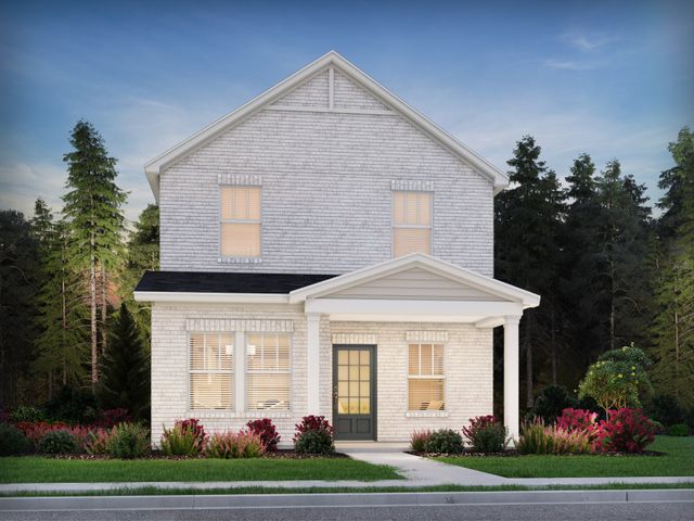 Reese by Meritage Homes - photo