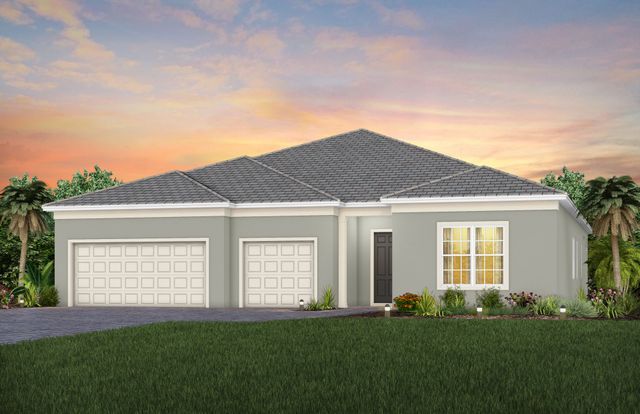 Renown by Del Webb - image