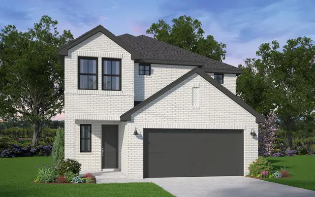 Kendall by Brookfield Residential - image
