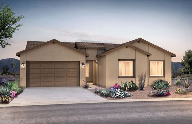 Ravenna by Pulte Homes - image