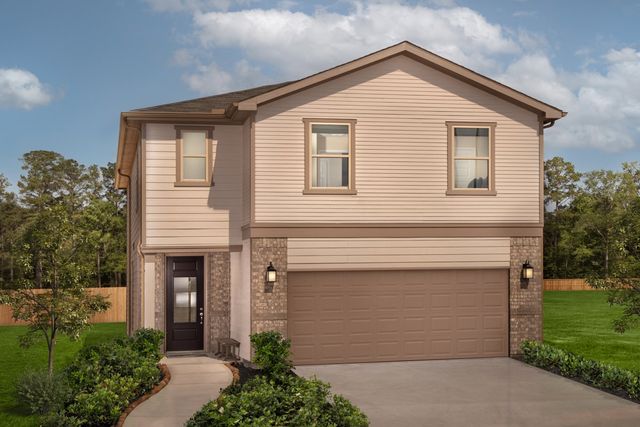 2335 by KB Home - image