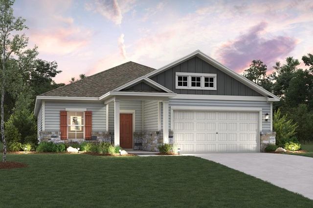 Hickory Hill image
