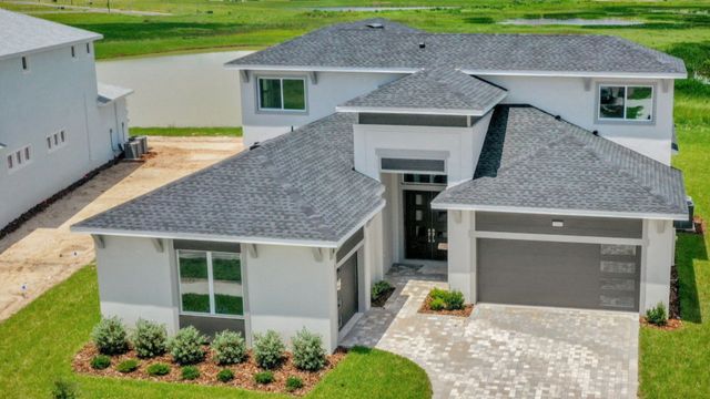 Grand Hawk by DRB Homes - image