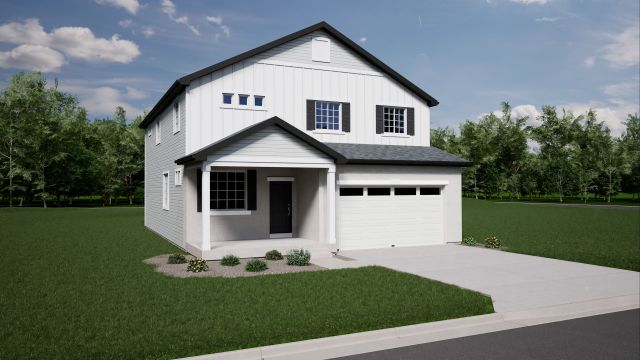 Triumph by Oakwood Homes Co - image