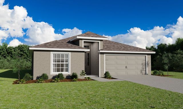 Sophia by Highland Homes of Florida - photo