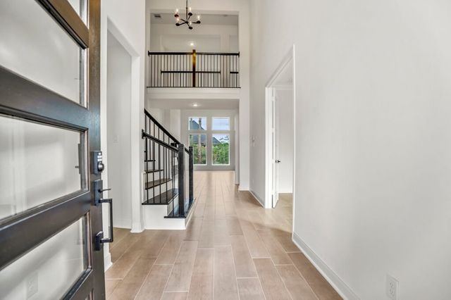 Reagan 3903 by J. Patrick Homes - photo